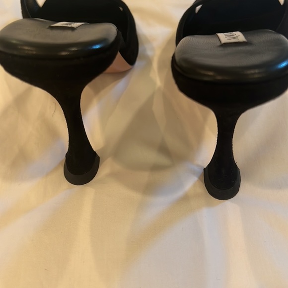 Aquazzura sandlas - Picture 5 of 6